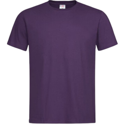 Stedman Classic T-shirt - Deep Berry