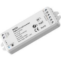 LEDlife rWave Zigbee CCT Controller 12V 24V Ljuslist