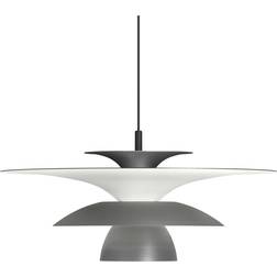 Belid Picasso Oxide Grey Pendellampa ∅ 50cm