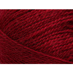Filcolana Alva Christmas Red 175m