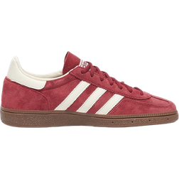 adidas Handball Spezial - Burgundy/Crew White/Gum