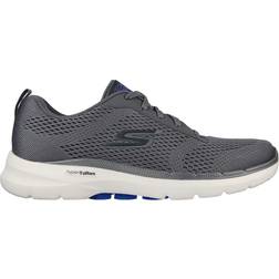 Skechers Go Walk 6 Avalo M - Charcoal