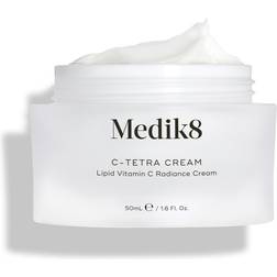 Medik8 C-Tetra Lipid Vitamin C Radiance Cream 50 ml