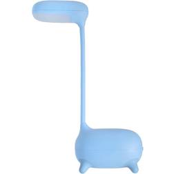 FitVille Bedside Led Adjustable Giraffee 2.5 W Table Lamp