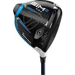 TaylorMade SIM 2 Max 10.5