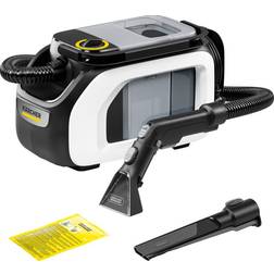 Kärcher SE 3 Compact Weiß