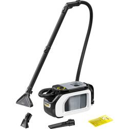 Kärcher SE 3 Compact Home Floor (1.081-533.0) - Hvid