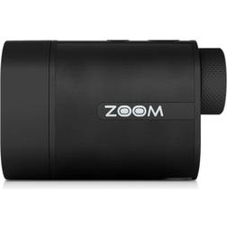 Zoom Focus D - Black/Red