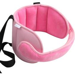 Maxpower Baby Kids Adjustable Safety Car Seat Pillow