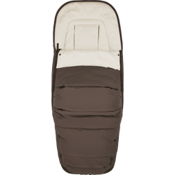 Easywalker Zoey Åkpåse Chestnut Brown