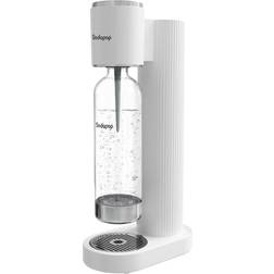 Sodapop Cooper White incl 1x PET Bottle