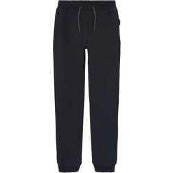 Name It Solid Coloured Sweat Pants - Dark Sapphire (13153684)