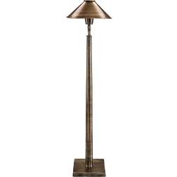Artwood Positano Antique Brass Bordslampa 83cm