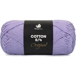 Mayflower Cotton 8/4 Original Blue Rain 170m
