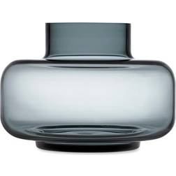Marimekko Urna Grey Vase 21cm