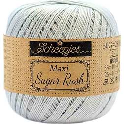 Scheepjes Maxi Sugar Rush Baby Blue 280m