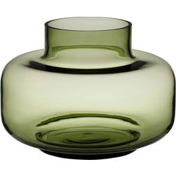 Marimekko Urna Green Vase 21cm