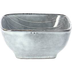 Broste Copenhagen Nordic Sea Soft Blue Serveringsskål