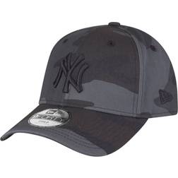 New Era 9Forty New York Yankees - Dark Camo