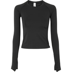 Lululemon Swiftly Tech 2.0 Stretch Top - Black