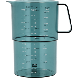 Rosti Mensura Nordic Green Måttsats 1L 15.9cm