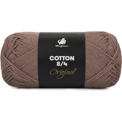 Mayflower Cotton 8/4 Original Mokka 170m