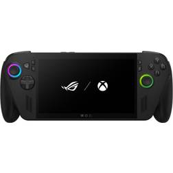 ASUS ROG Xbox ALLY X handheld gaming console - Black