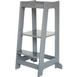 Hemmingsen Kids Martin Learning Tower Grey
