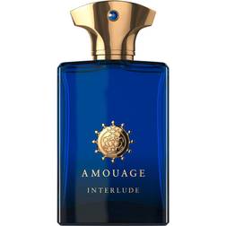 Amouage Interlude Man EdP 100ml
