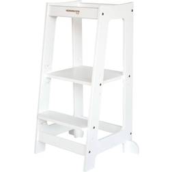 Hemmingsen Kids Martin Learning Tower White