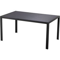 SunLife Havanna 150x90cm - Black