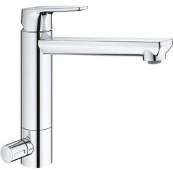 Grohe BauEdge (31696000) Chrome