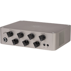 Darkglass Exponent 500