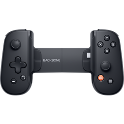 Sony BACKBONE One USB-C (2nd gen)- Black