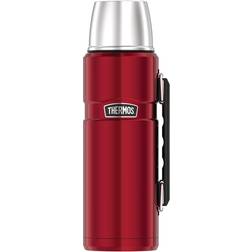 Thermos King Red Termoflaske 1.2L
