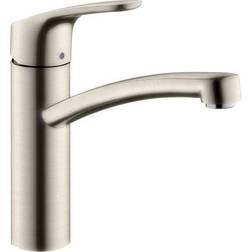 Hansgrohe Focus M41 (31806800) Stainless Steel