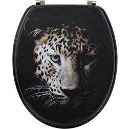 Evideco Leopard Print (4103677)
