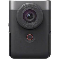 Canon PowerShot V10 Silver