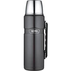 Thermos King Gunmetal Thermos 1.2L