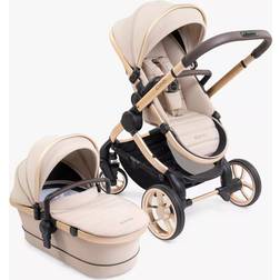 iCandy Peach 7 Biscotti Edition