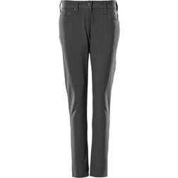 Mascot 20638-511 Frontline Trousers - Black