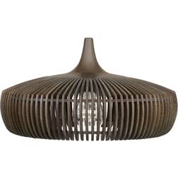 Umage Clava Dine Wood Dark Oak Lampenschirm ∅ 43cm