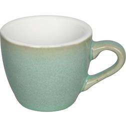 Loveramics Egg Basil Espressokopp 8cl
