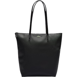 Lacoste L.12.12 Concept Vertical Zip Tote Bag