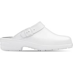 Monitor Birka - White