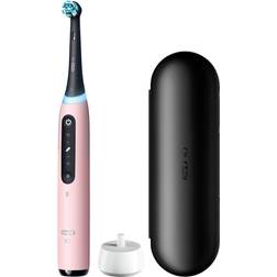 Oral-B iO Series 5 Pink