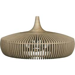 Umage Clava Dine Wood Nature Oak Lampenschirm ∅ 43cm