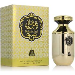 Bait Al Bakhoor Dahaab Saafi EdP 100ml