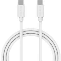 SmartLine USB 2.0 60W USB C - USB C M-M 1m
