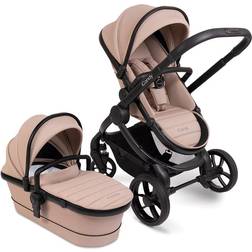 iCandy Peach 7 Jet Cookie